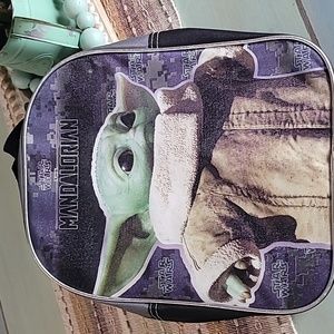 STAR WARS mini backpack